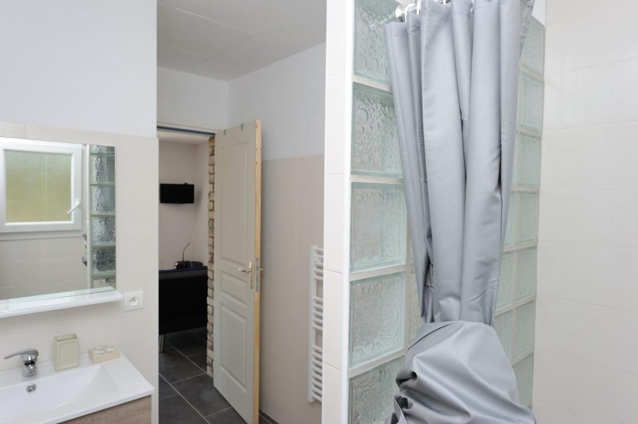 Chalet Canava 보니파시오 외부 사진